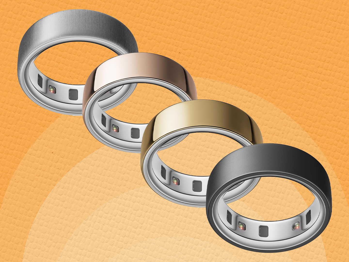 Save Over $200 On the Oura Ring 4 During Amazon Prime Day 2026