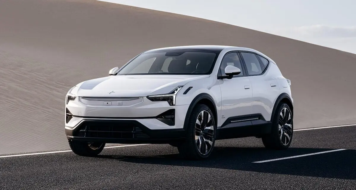 Polestar perd le droit de vendre ses modèles aux États-Unis… alors qu'il  produit un modèle sur place !