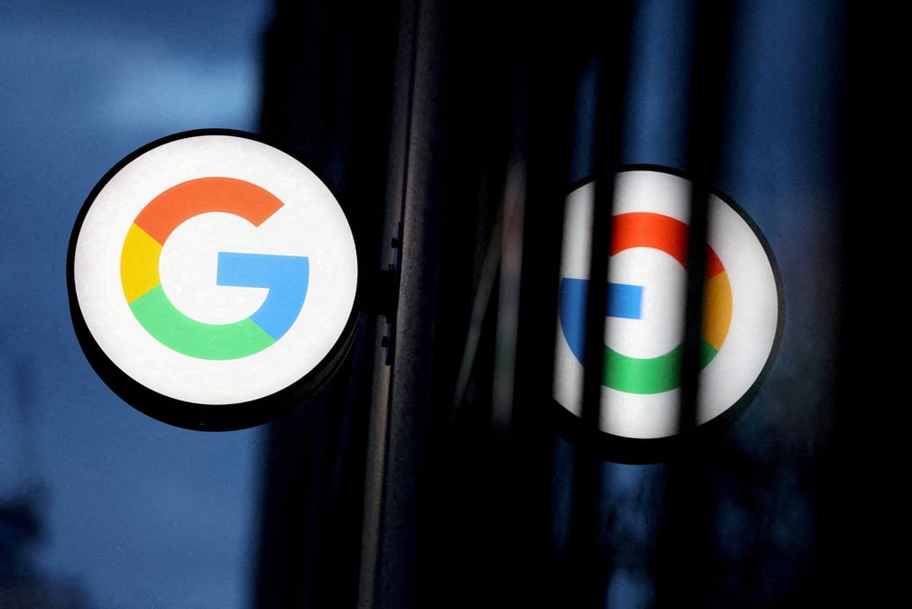 Publicité en ligne : Google condamné à verser 26,5 millions d'euros à une  entreprise tricolore