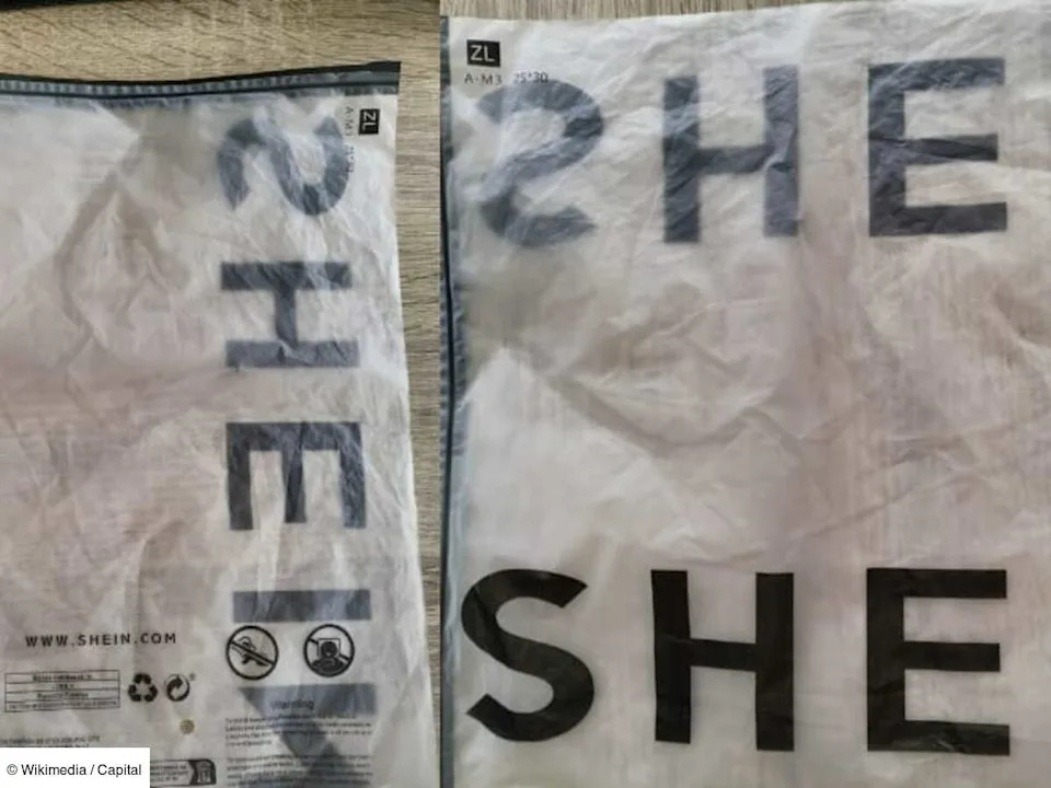 Shein, Temu : la taxe française de 2 euros sur les petits colis suspendue  au profit d'un droit de douane européen de 3 euros