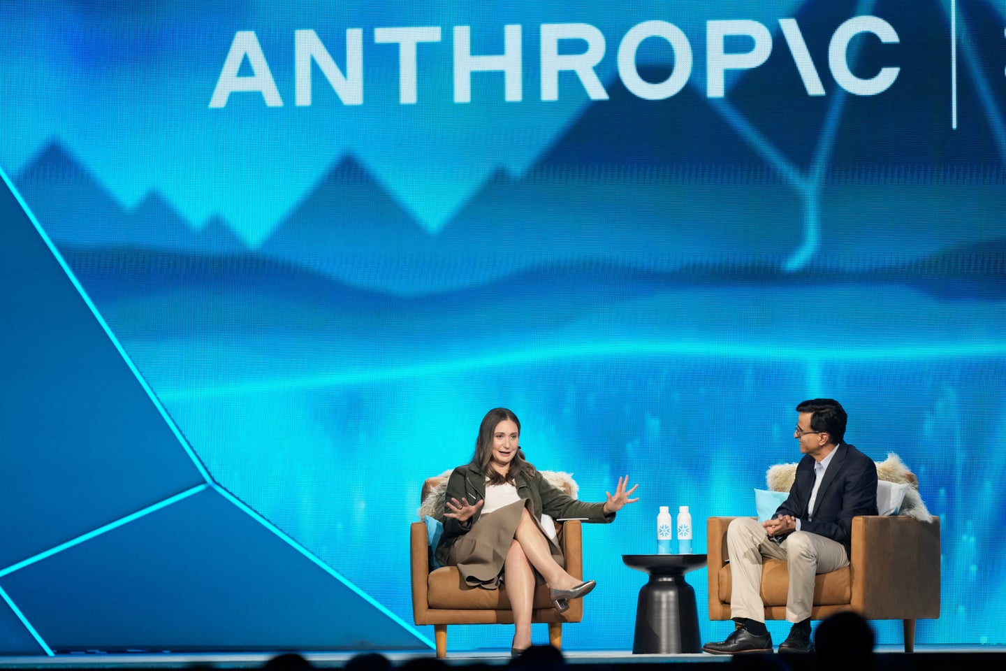 Anthropic rend publique une version bridée de sa plus puissante IA, Mythos  | Le Devoir