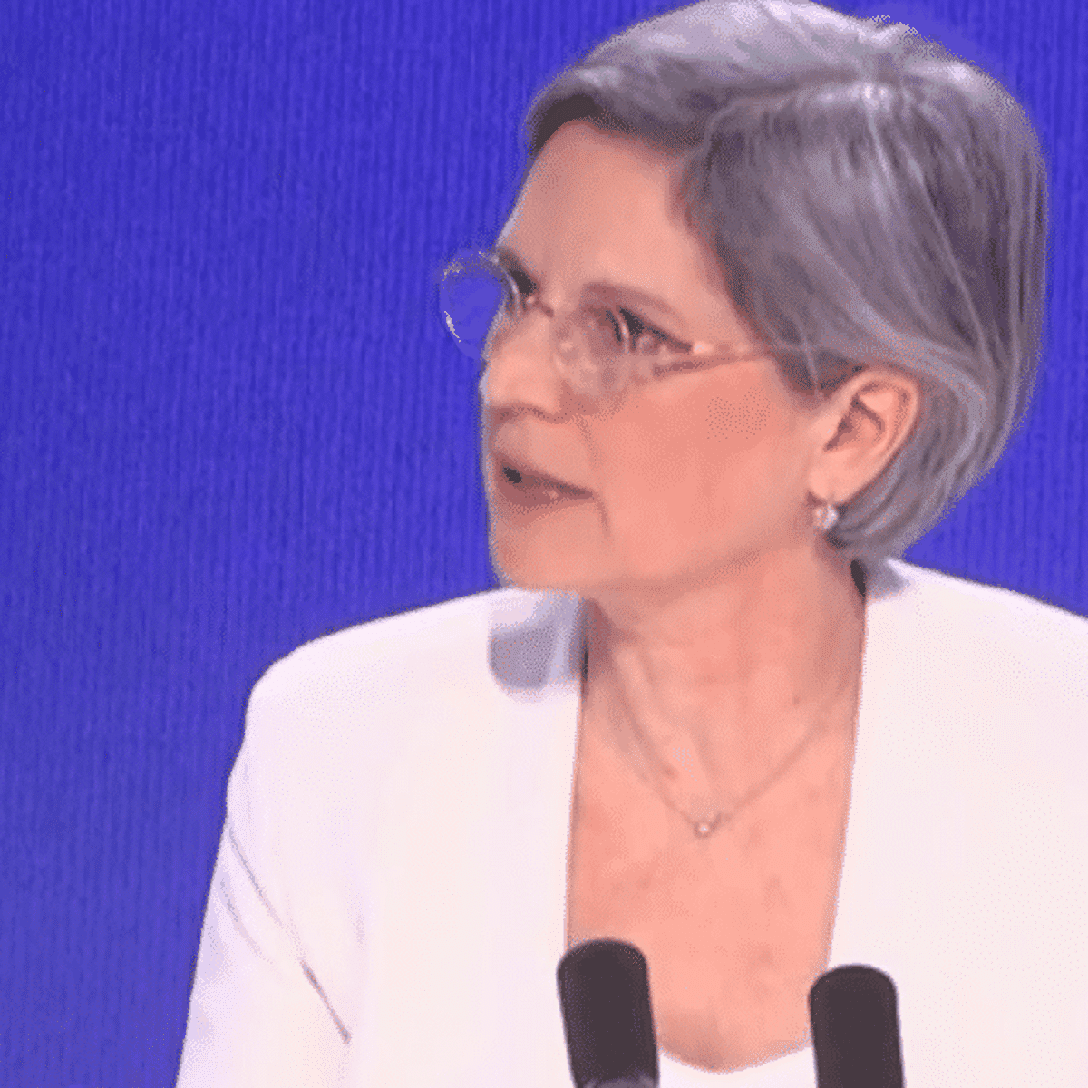 Budget 2026 : Sandrine Rousseau votera la censure du gouvernement –  franceinfo