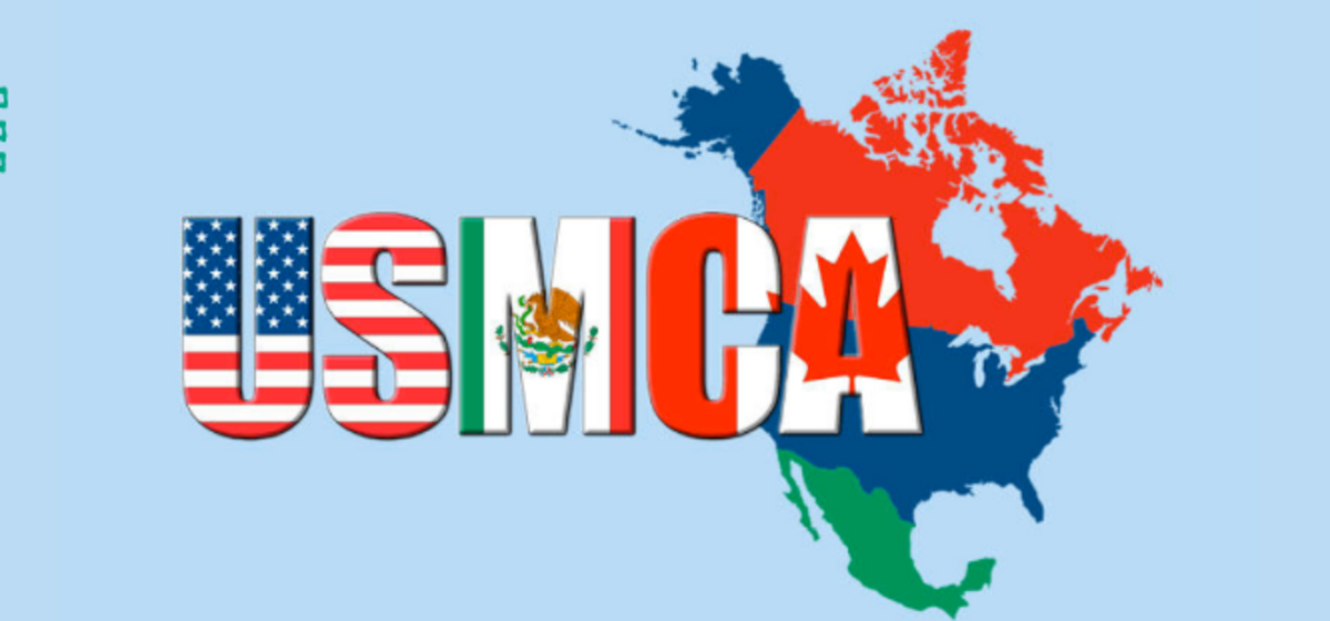 USMCA : Washington et Mexico relancent les négociations - Le Blog Auto
