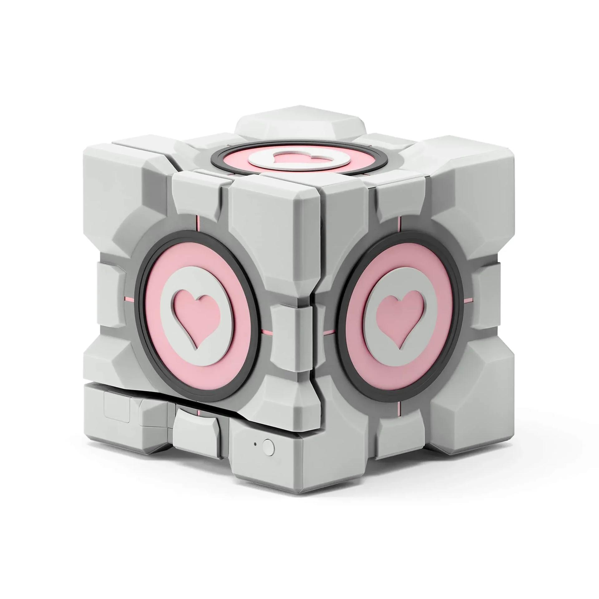 Dbrand : le boîtier Companion Cube pour Steam Machine est dispo