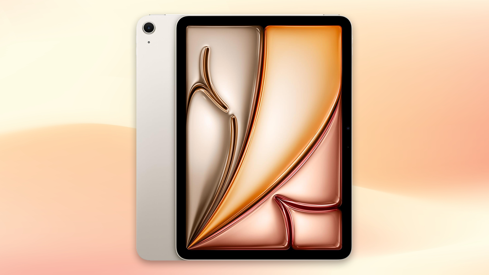 Chez Boulanger, l'iPad Air M3 flirte avec les 500€ pour la fête des pères