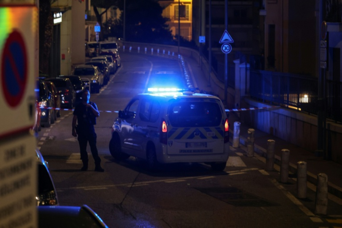 Un oligarque ukrainien et deux personnes blessés dans l'explosion d'un "colis  piégé" à Monaco - 30/06/2026 à 04:08 - Boursorama