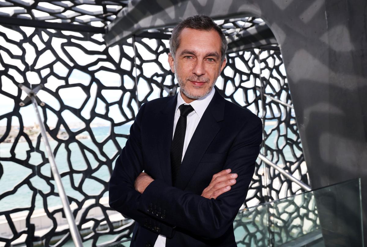 On est face à un petit roi” : des salariés du Mucem mettent en cause le  management du président, Pierre-Olivier Costa