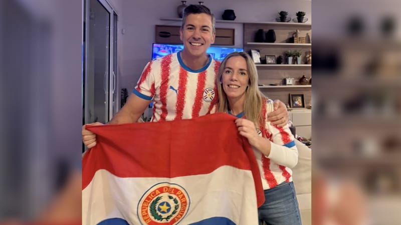 Jour férié au Paraguay pour célébrer la victoire face à l'Allemagne au  Mondial-2026