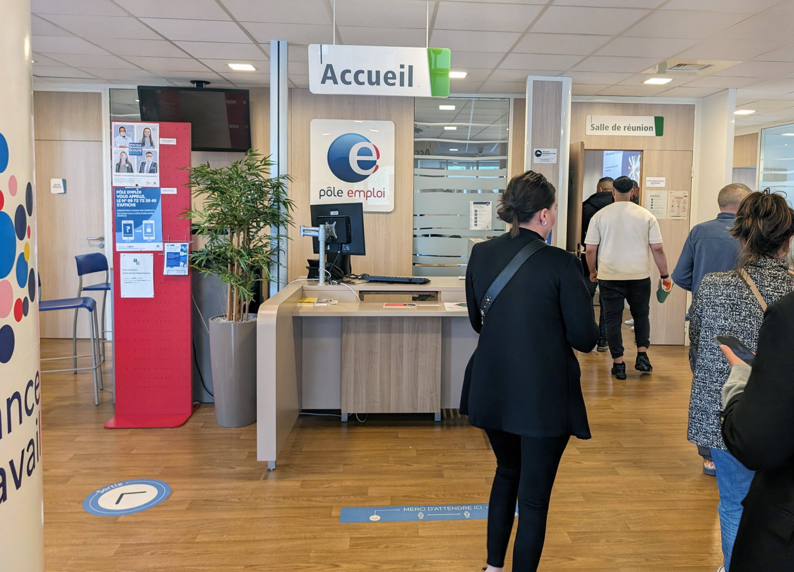 Social. Les allocations chômage revalorisées au 1er juillet, « trop faible  » pour les syndicats