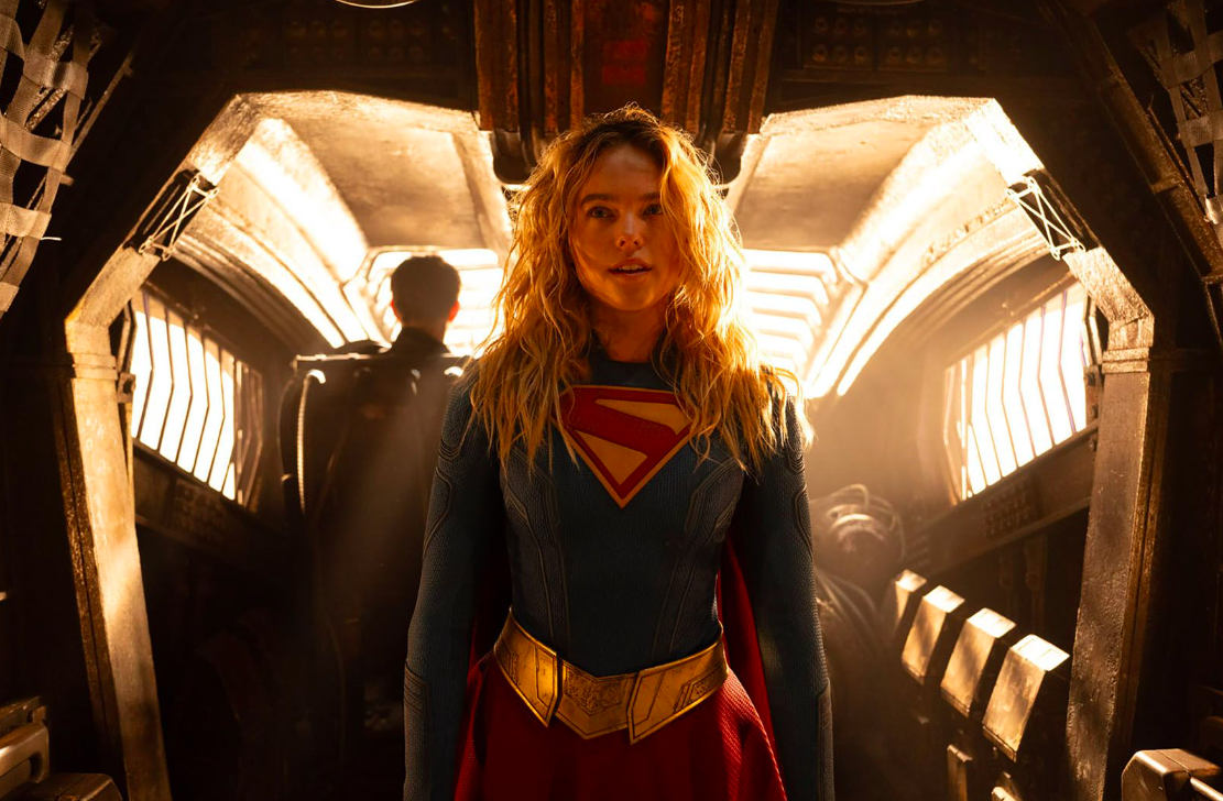Parti pour faire un bide au box-office, éreinté par la critique, que vaut  vraiment le Supergirl du nouvel univers DC ?