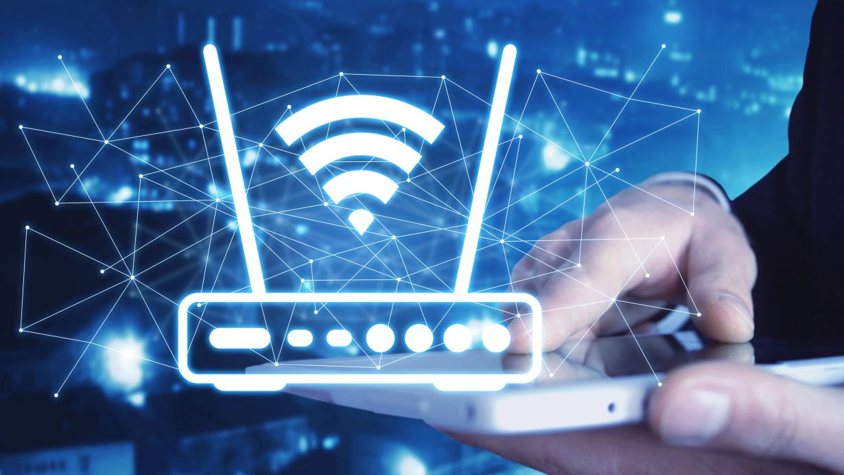 KIT - KIT - Media - Press Releases - Archive Press Releases - PI 2025 - The  Spy Who Came in from the WiFi: Beware of Radio Network Surveillance!