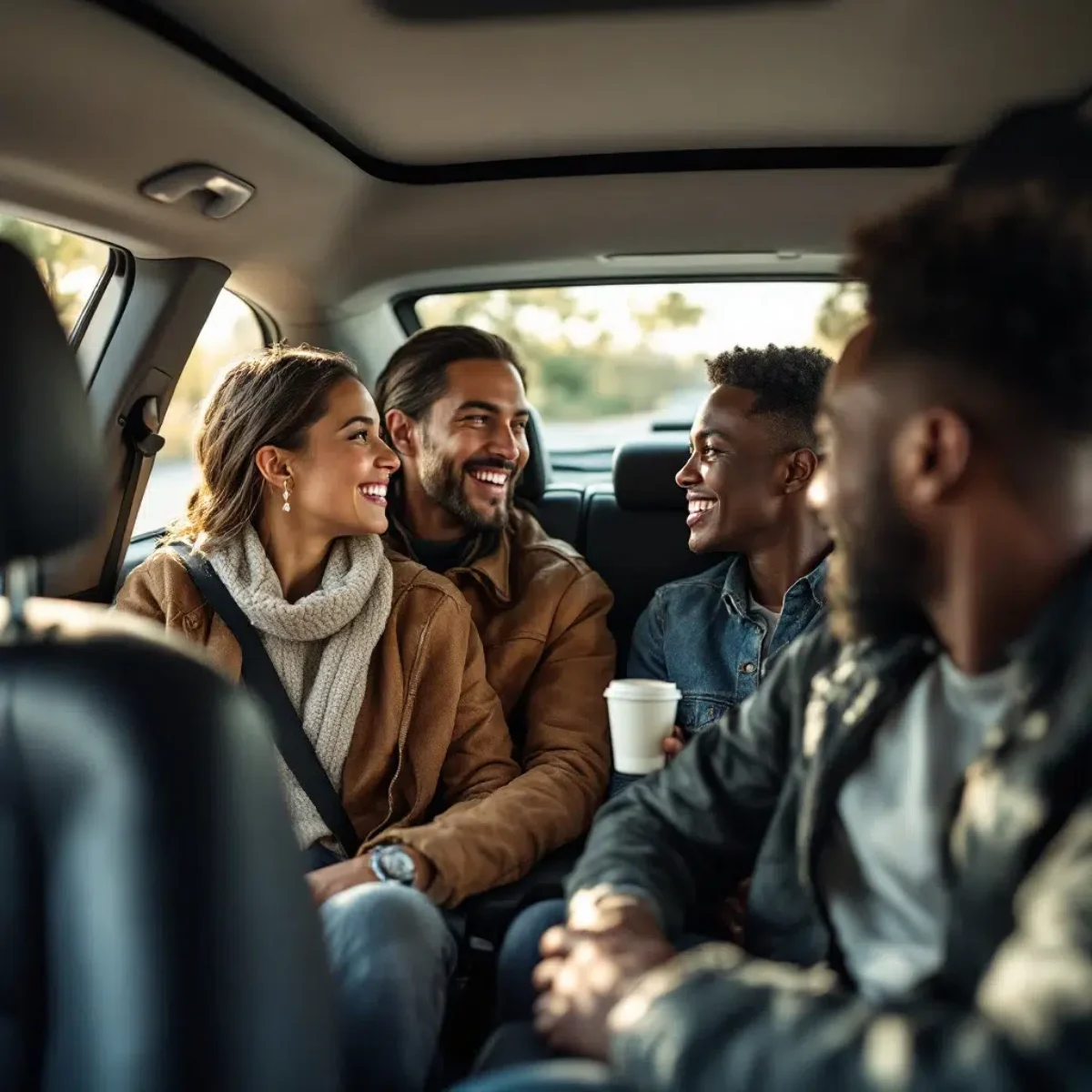 BlaBlaCar IA : vers un covoiturage enrichi par l'intelligence artificielle  | Europe Infos