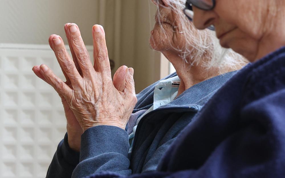 Retraites : l'écart hommes-femmes en France supérieur à la moyenne de l'OCDE