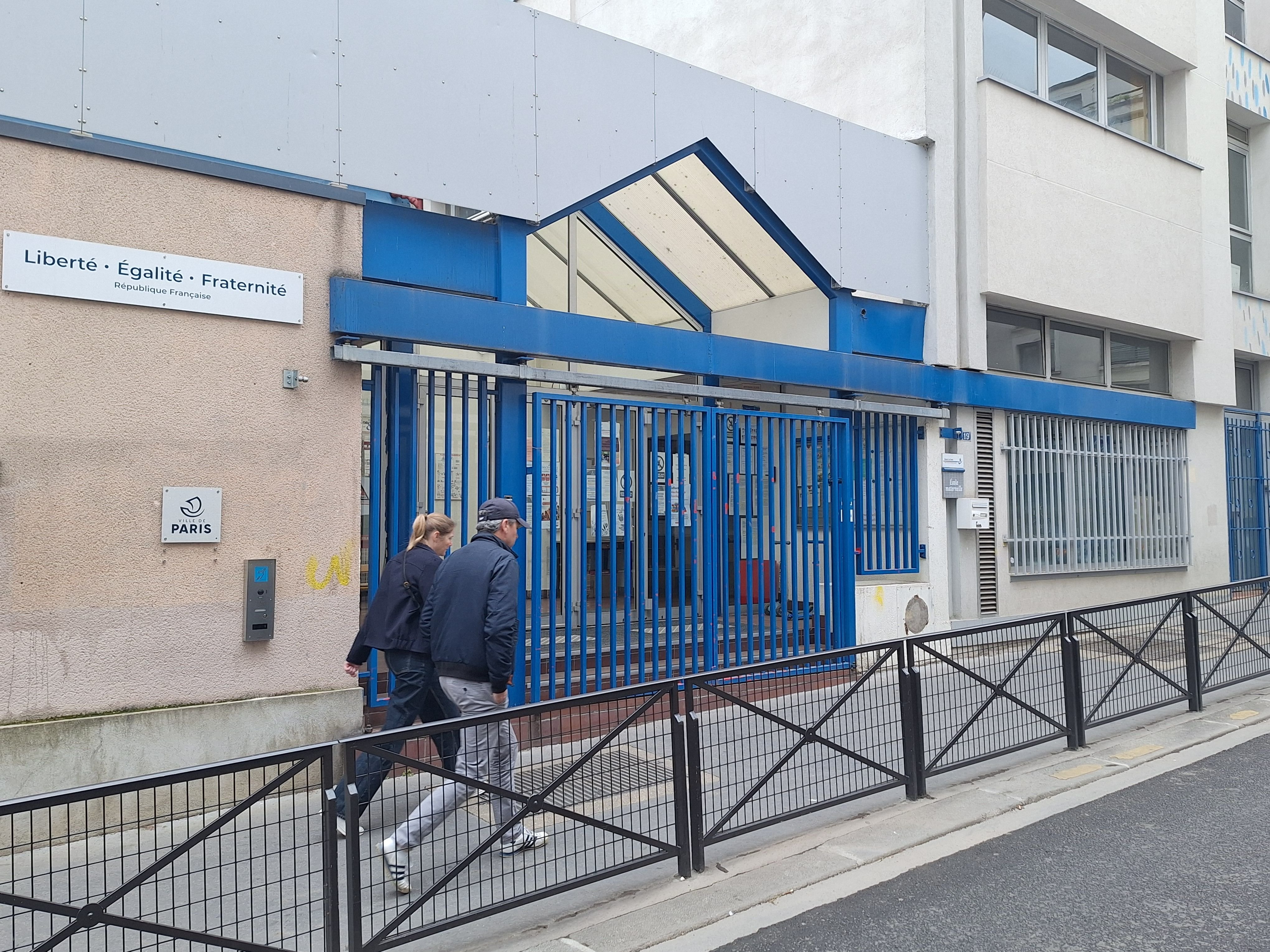 Violences sexuelles : un animateur de maternelle à Paris renvoyé au  tribunal pour avoir fait sept victimes - Le Parisien