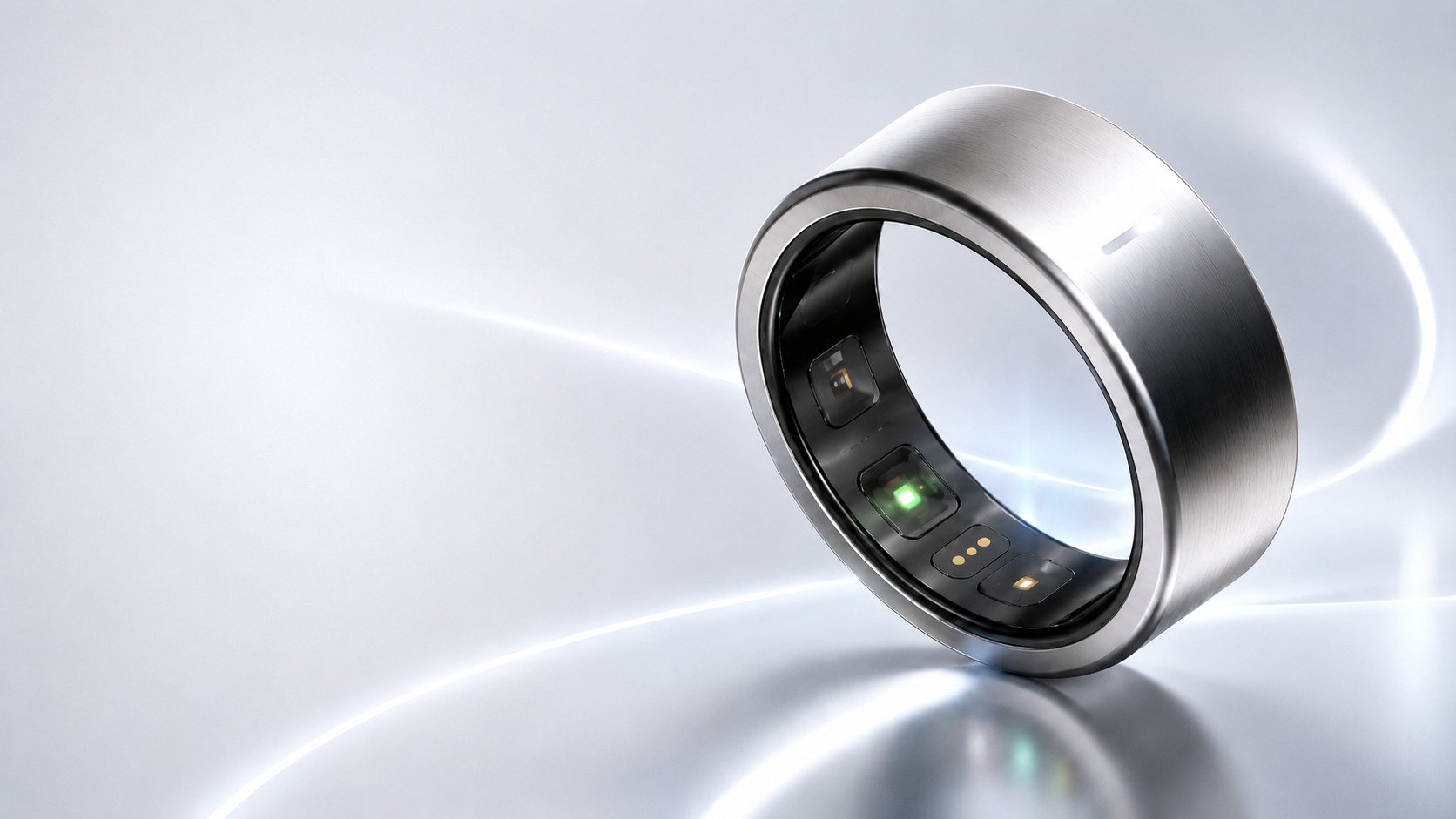 Apple préparerait un iRing, une bague connectée pour défier Samsung et Oura