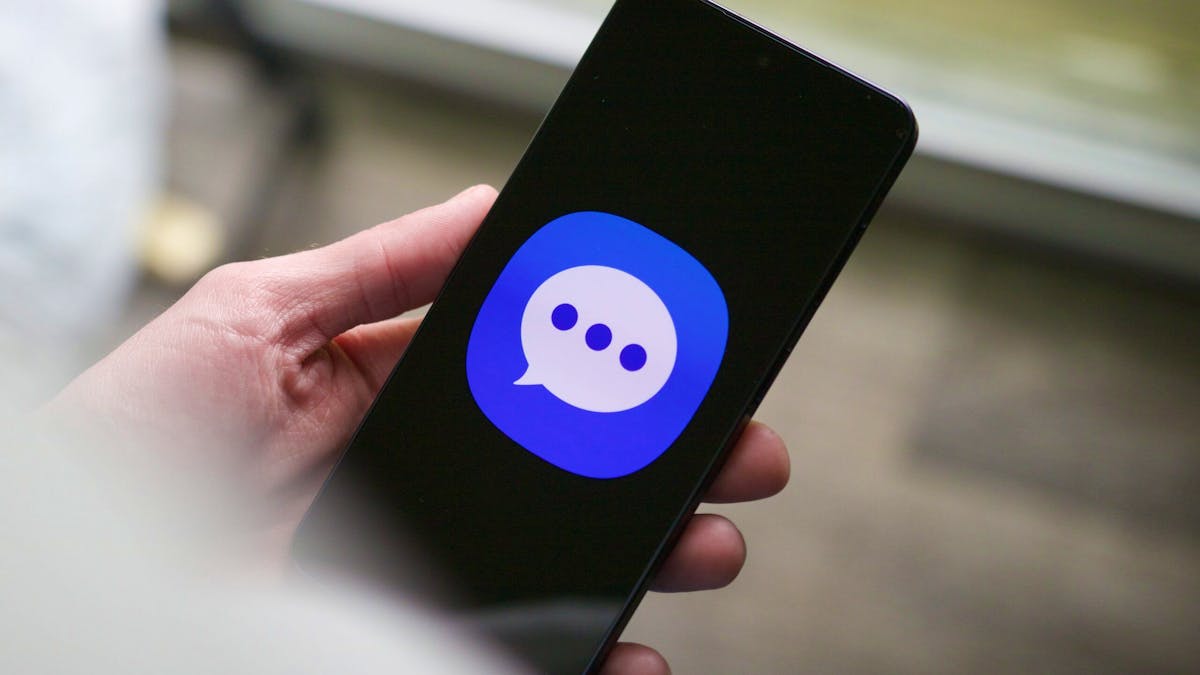 Samsung Messages disparaît en juillet: comment sauvegarder vos SMS -  L'essentiel
