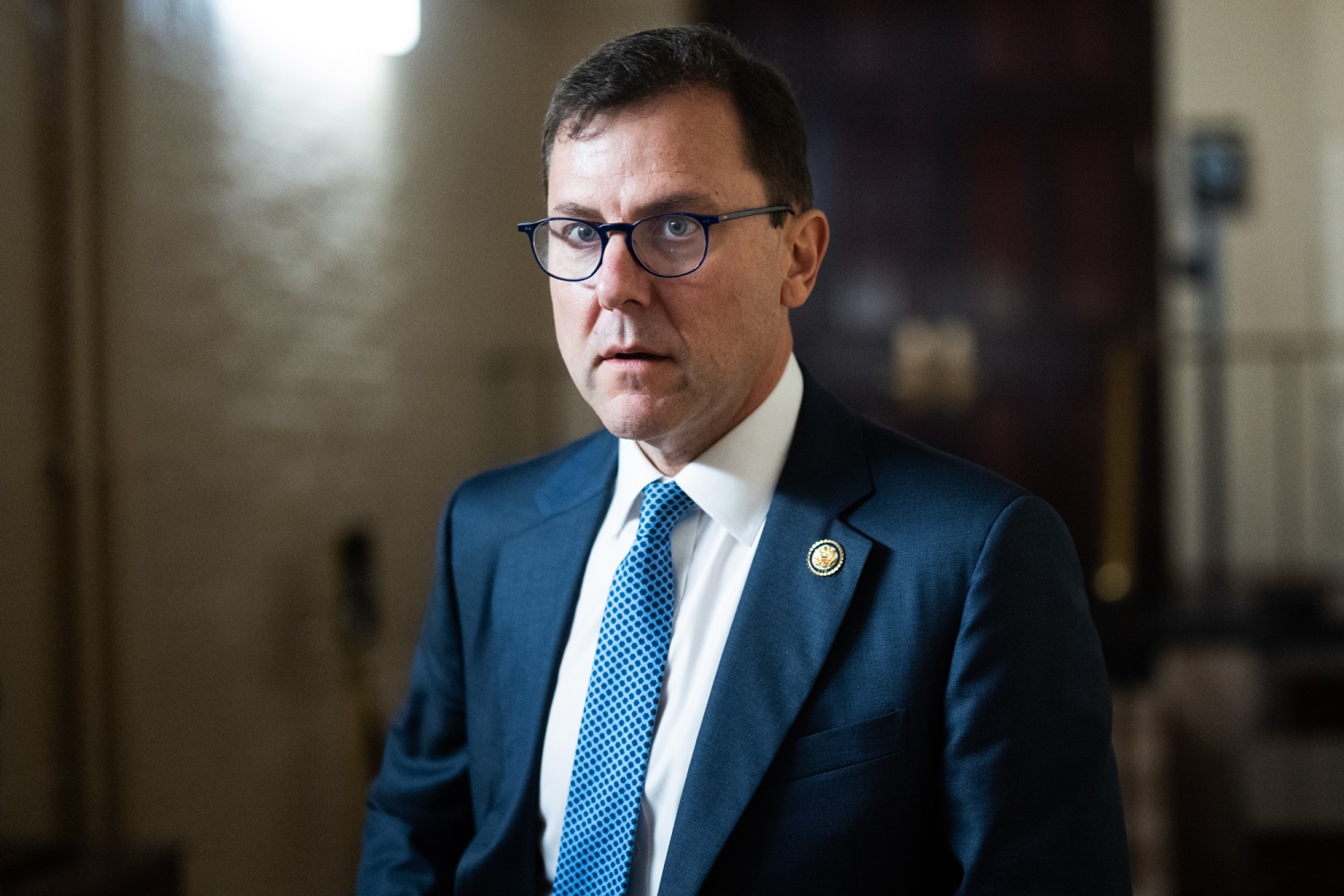 Republican Rep. Tom Kean Jr.'s two-month absence continues as House returns