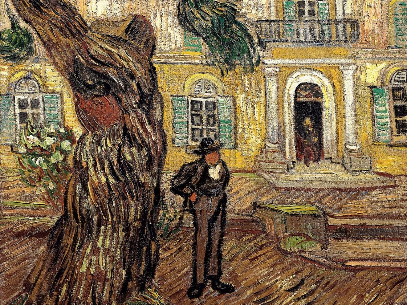 Un Van Gogh du musée d'Orsay au cœur d'une demande de restitution liée aux  spoliations nazies