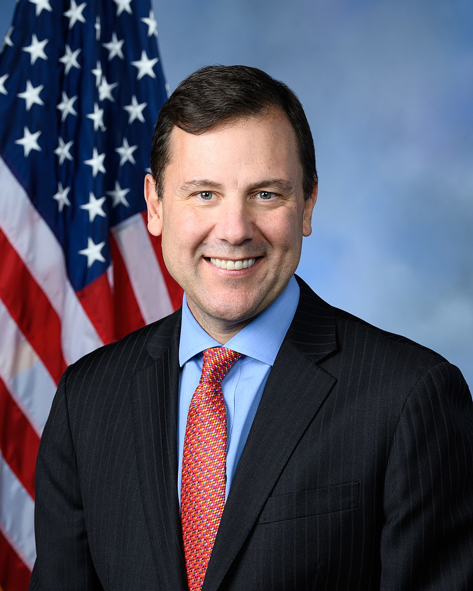 Thomas Kean Jr. — Wikipédia