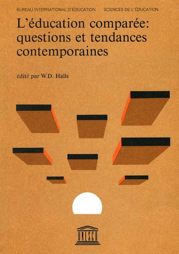 L'Education comparée en Amérique latine