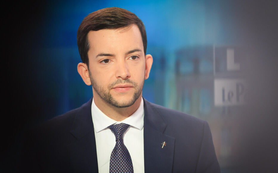 Le Parisien