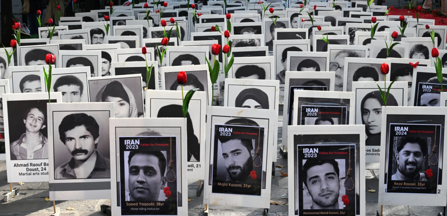 Peine de mort : un record d'exécutions depuis 1981 dans un monde où l' abolition progresse - AMNESTY FR