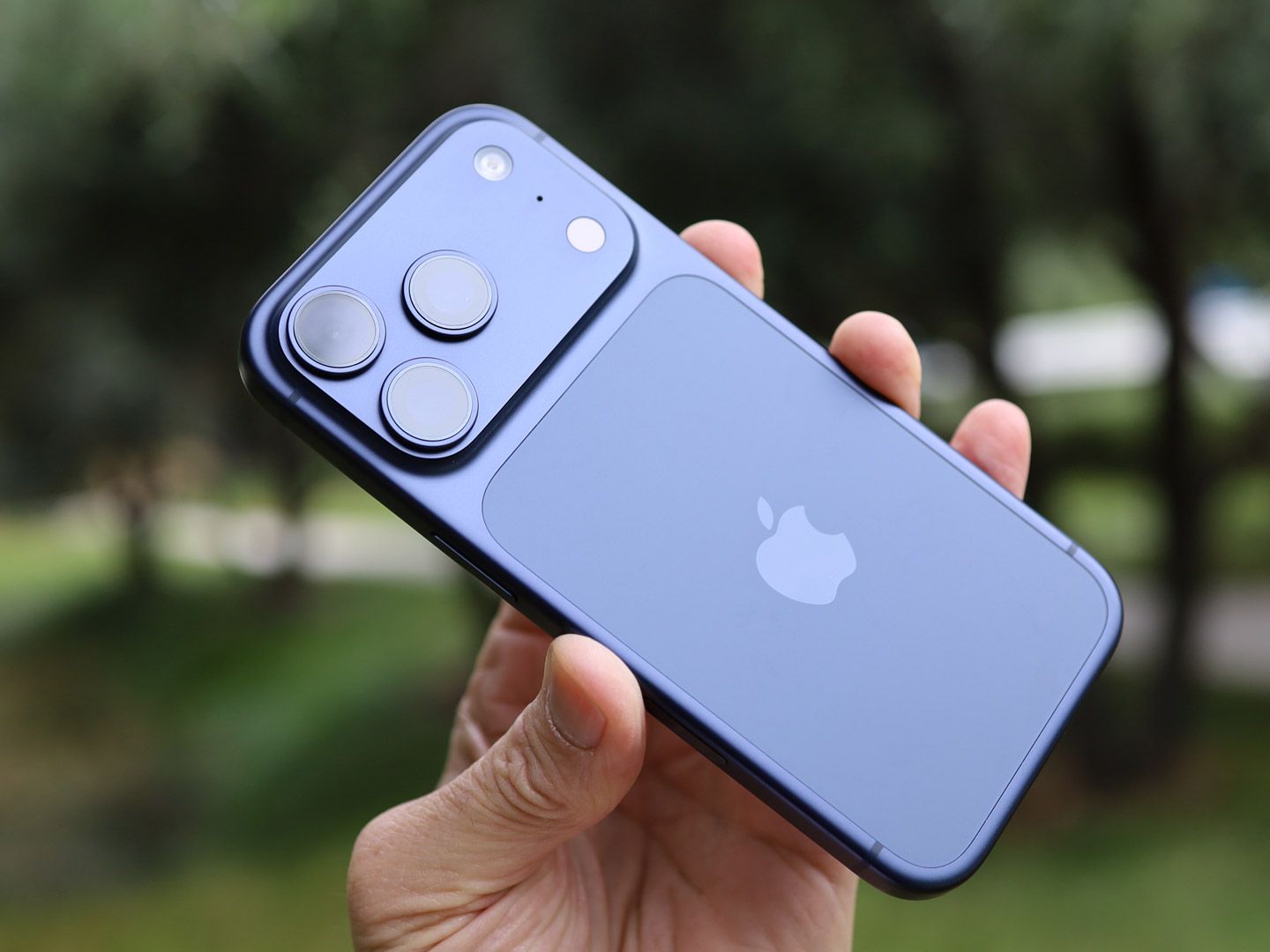 L'iPhone 18 Pro fuite en vidéo – un design qui va faire parler | TechRadar
