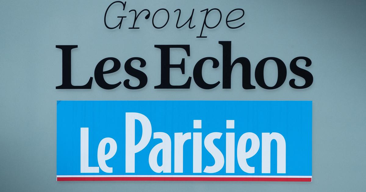 Une soixantaine de postes supprimés : le groupe Les Échos-Le Parisien  annonce un plan de réorganisation