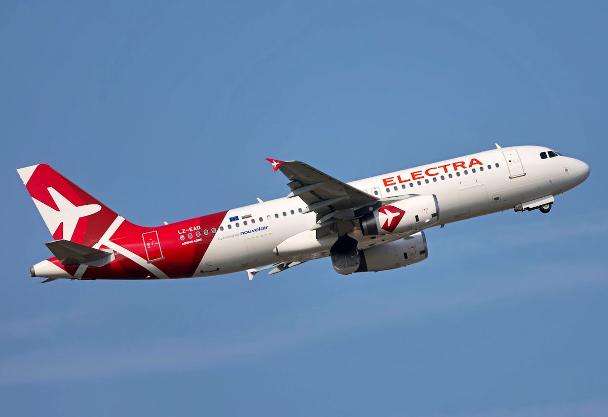 Fausse alerte de détournement : un Airbus escorté par des chasseurs en  Bulgarie - 20 minutes