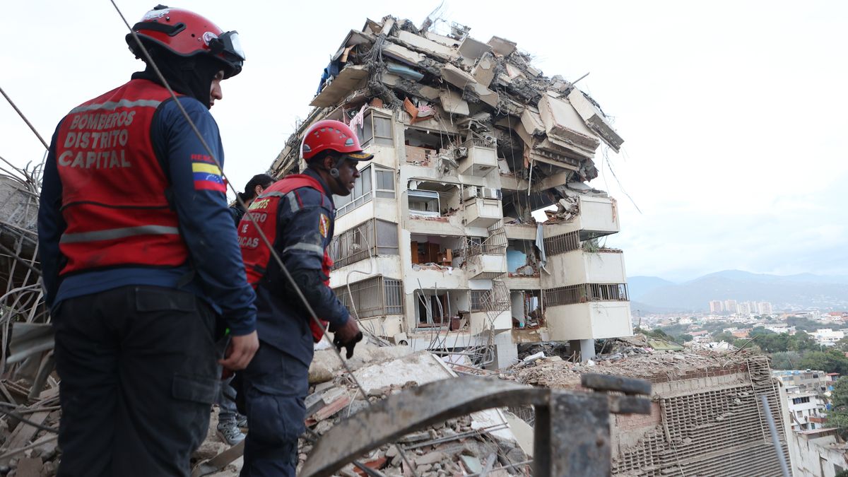 Séisme au Venezuela : près de 7 millions de personnes affectées selon l'ONU,  une aide humanitaire américaine arrive à Caracas