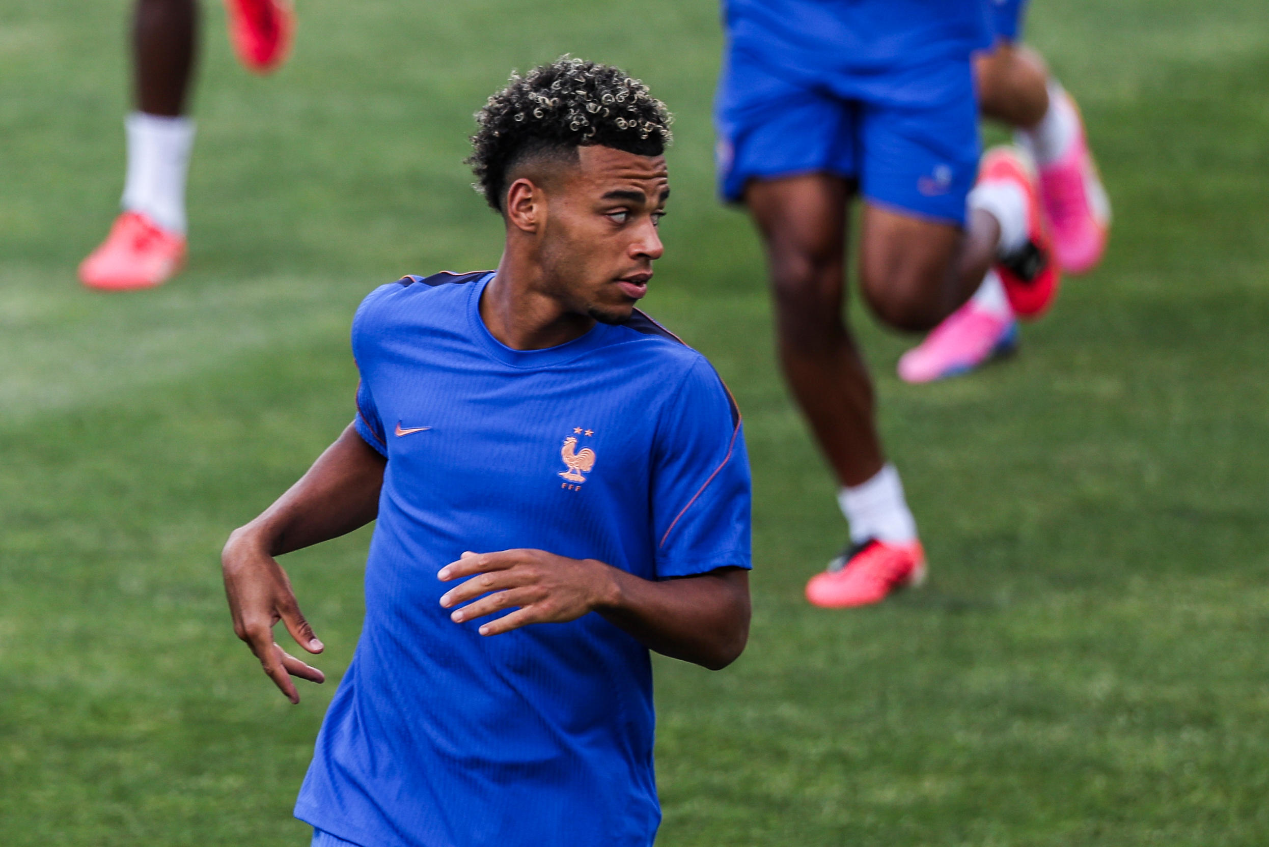 Coupe du monde : la Suède ou la Côte d'Ivoire, avant du très lourd… quel  parcours attend la France à partir des 16es de finale ? - Le Parisien