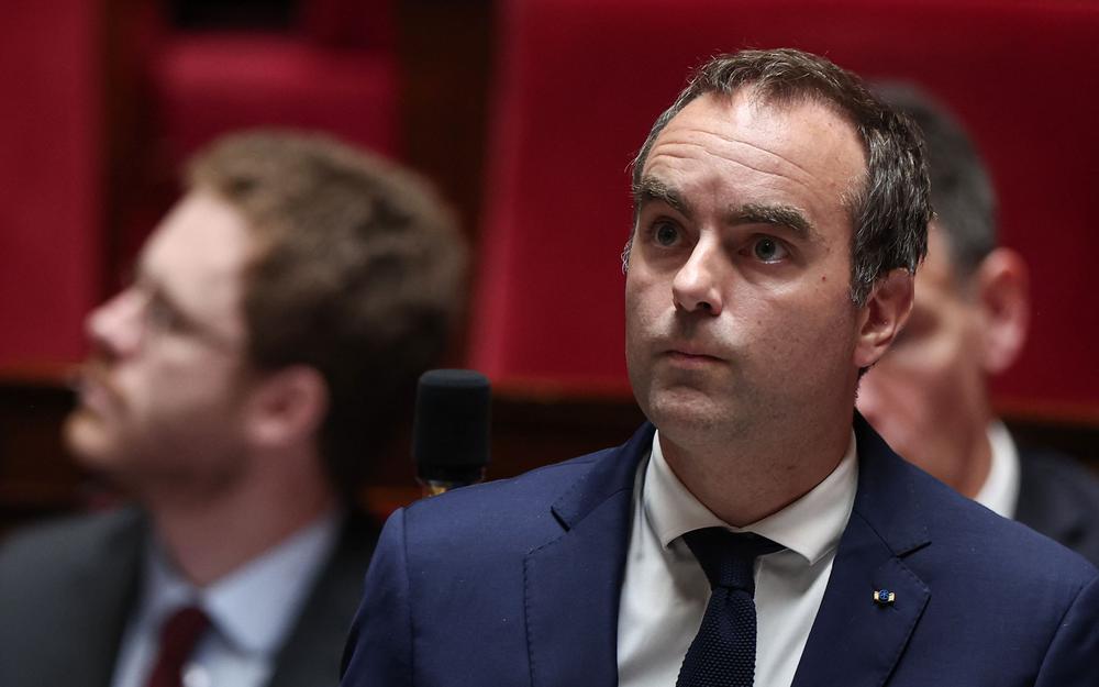 Budget 2027 : l'OCDE appelle l'État français à un redressement « important  et durable » des finances publiques