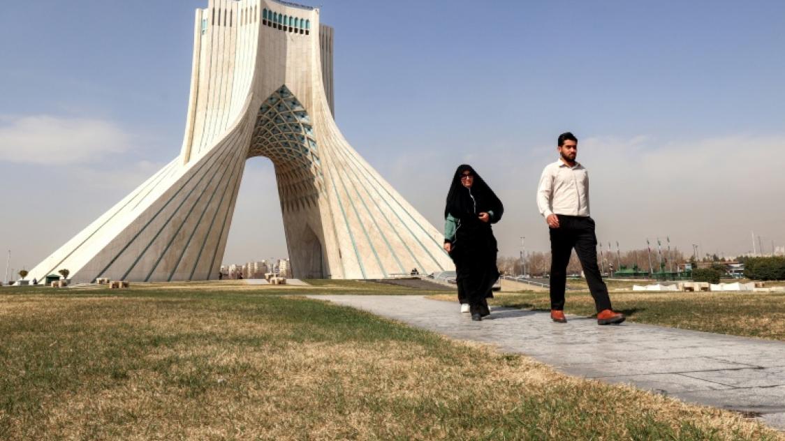 L'Iran dénonce des "mensonges" après des accusations de Trump sur ses  programmes nucléaire et balistique