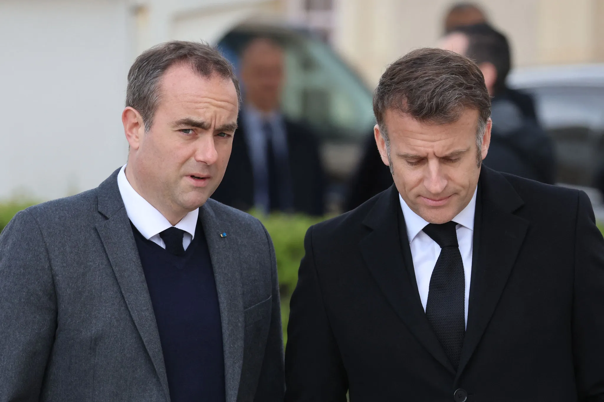 Élection présidentielle 2027 : les enjeux du calendrier électoral |  franceinfo