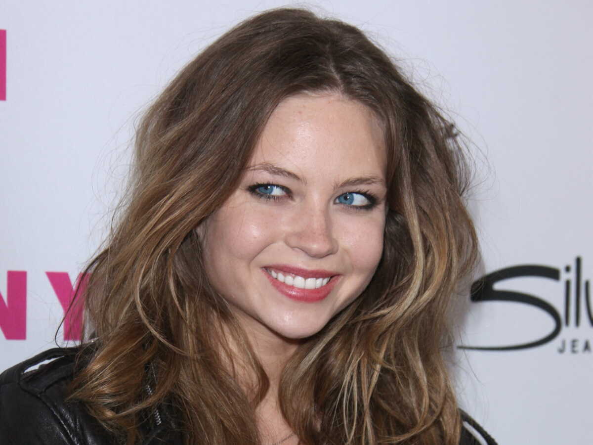 Daveigh Chase : de quoi est décédée l'actrice qui jouait la petite fille du  film The Ring ? - Voici.fr
