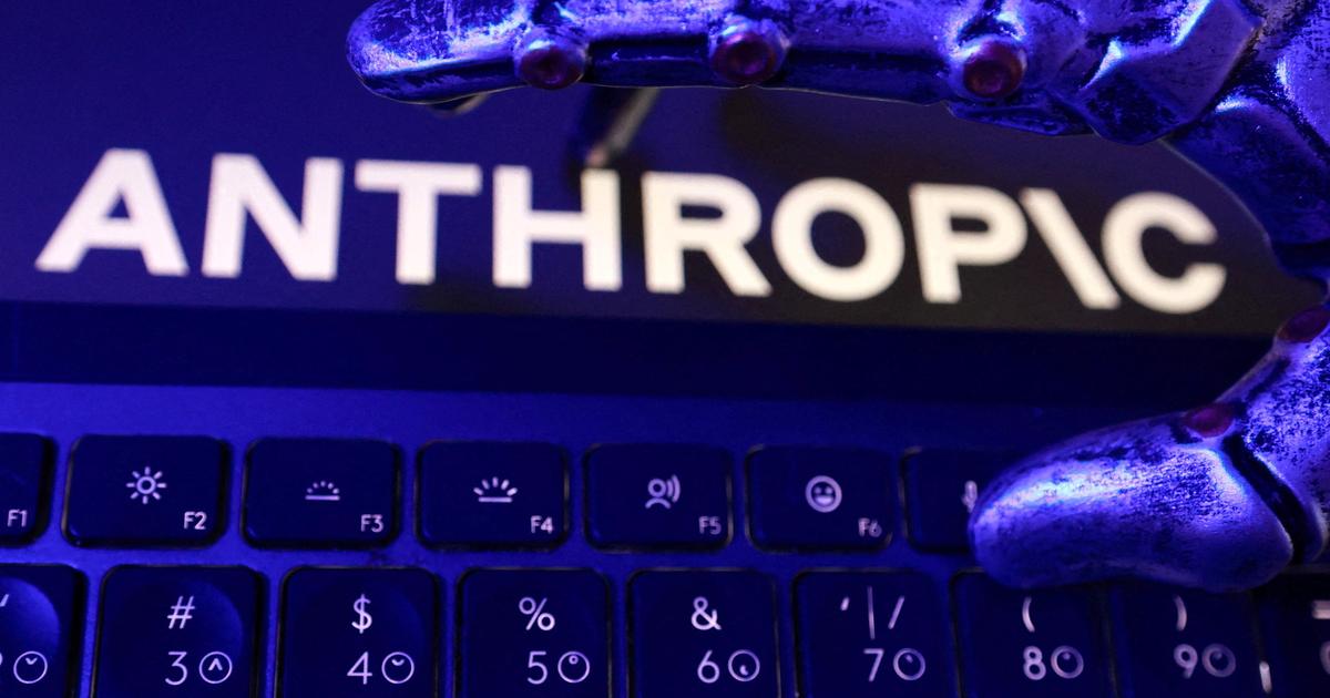 IA : Washington réautorise très partiellement l'accès au dernier modèle  d'Anthropic, Mythos