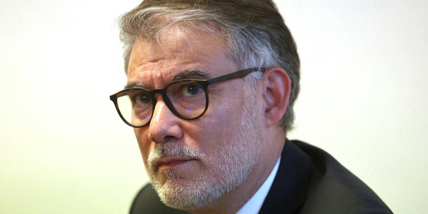 Le PS veut faire voter ses militants le 9 juillet pour fixer sa stratégie à  la présidentielle ; Olivier Faure envisage une primaire en deux temps