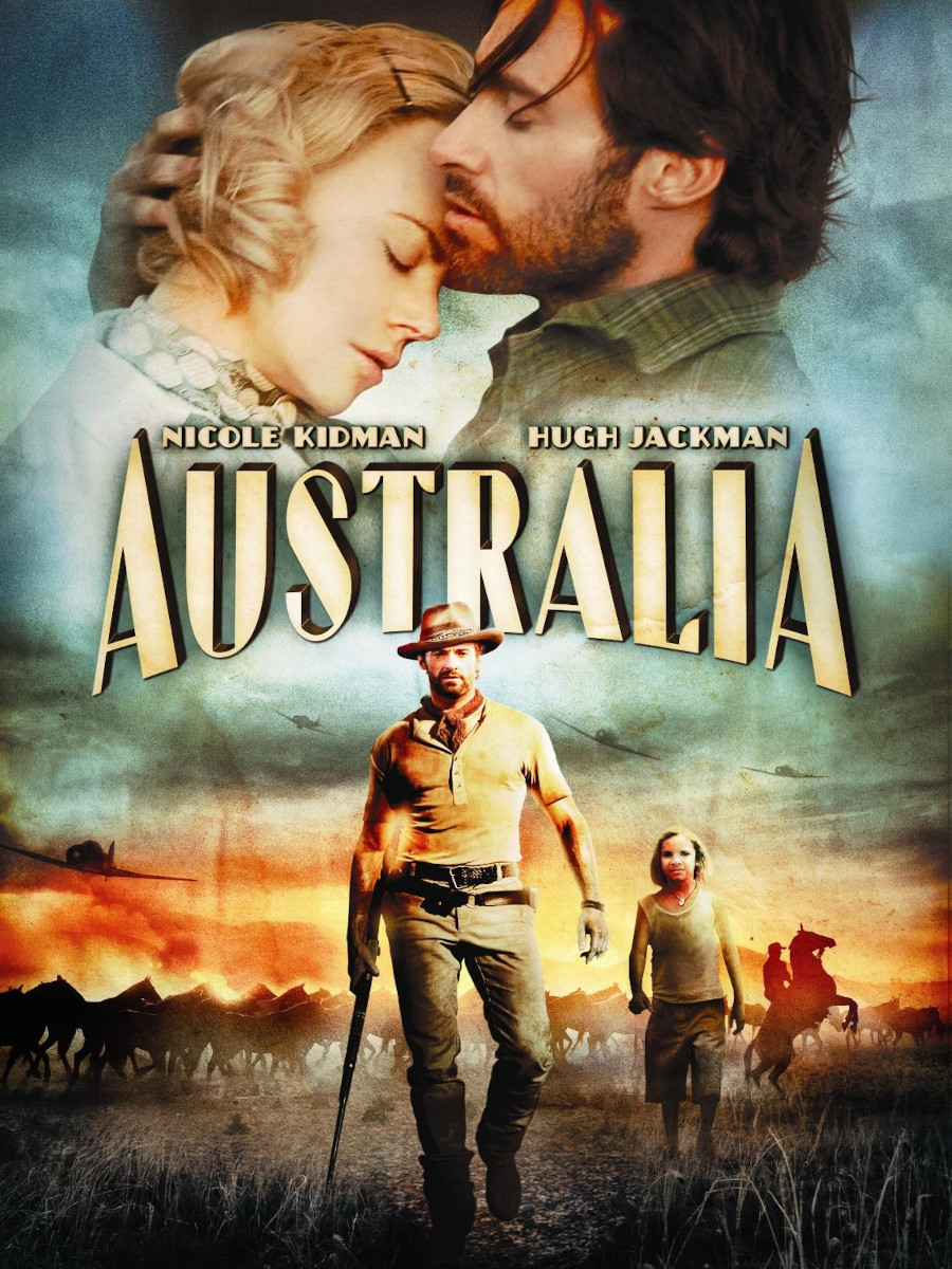 Prime Video: Australia