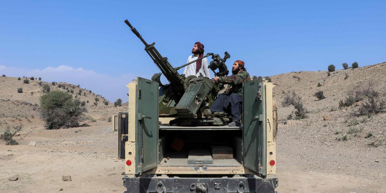 Entre le Pakistan et l'Afghanistan, une escalade attendue aux conséquences  imprévisibles