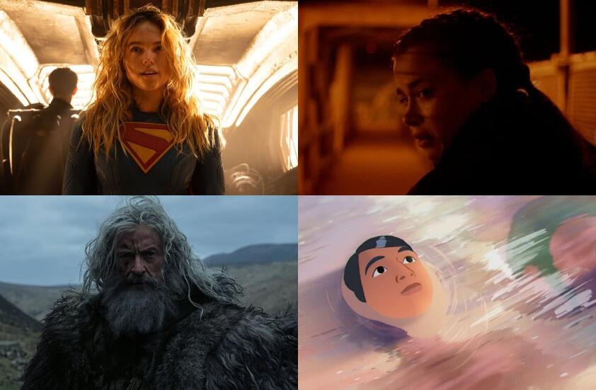 Supergirl”, “Entroncamento”, “Robin des Bois”… voici les sorties ciné de la  semaine ! | Les Inrocks