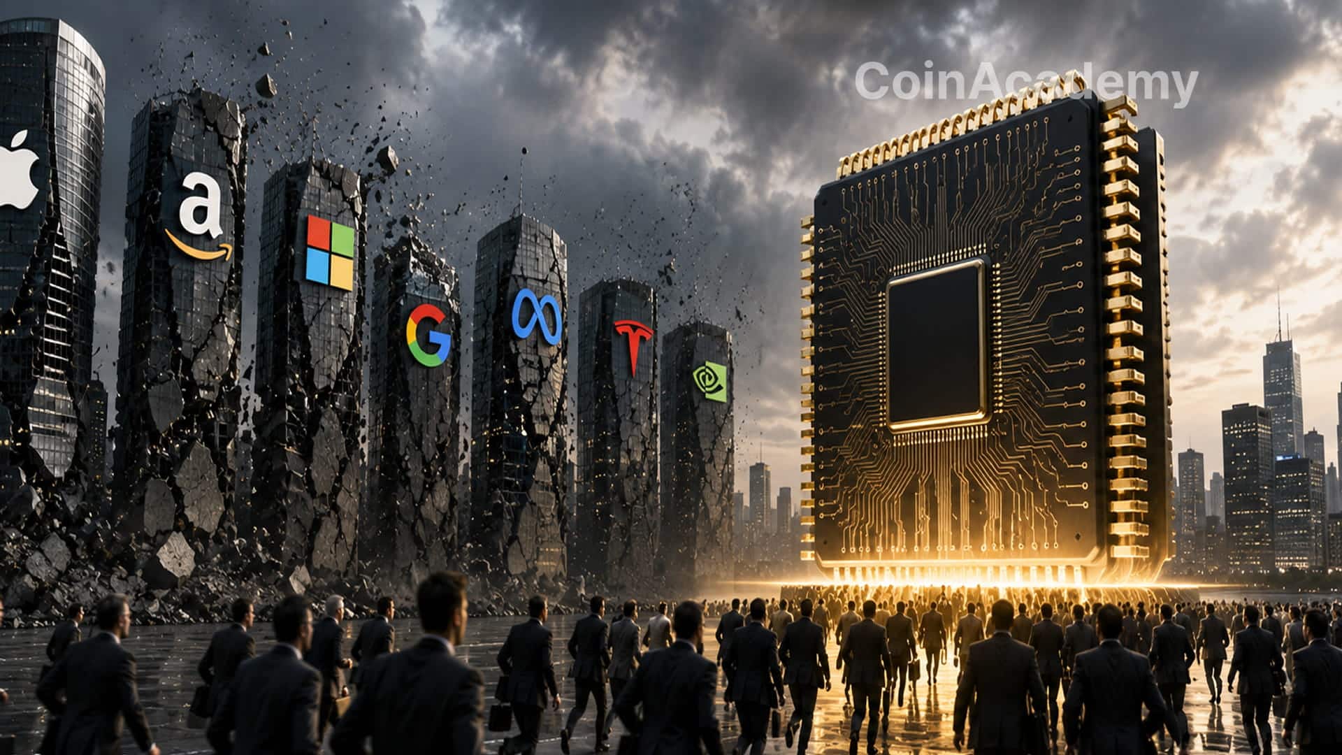 Coin Academy