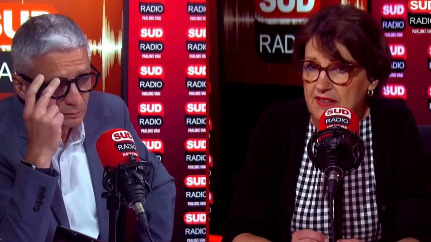 La Voix du Nord