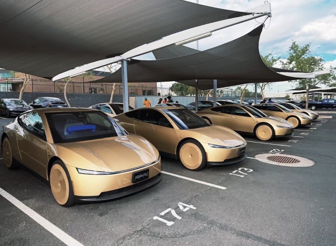 Tesla Mag