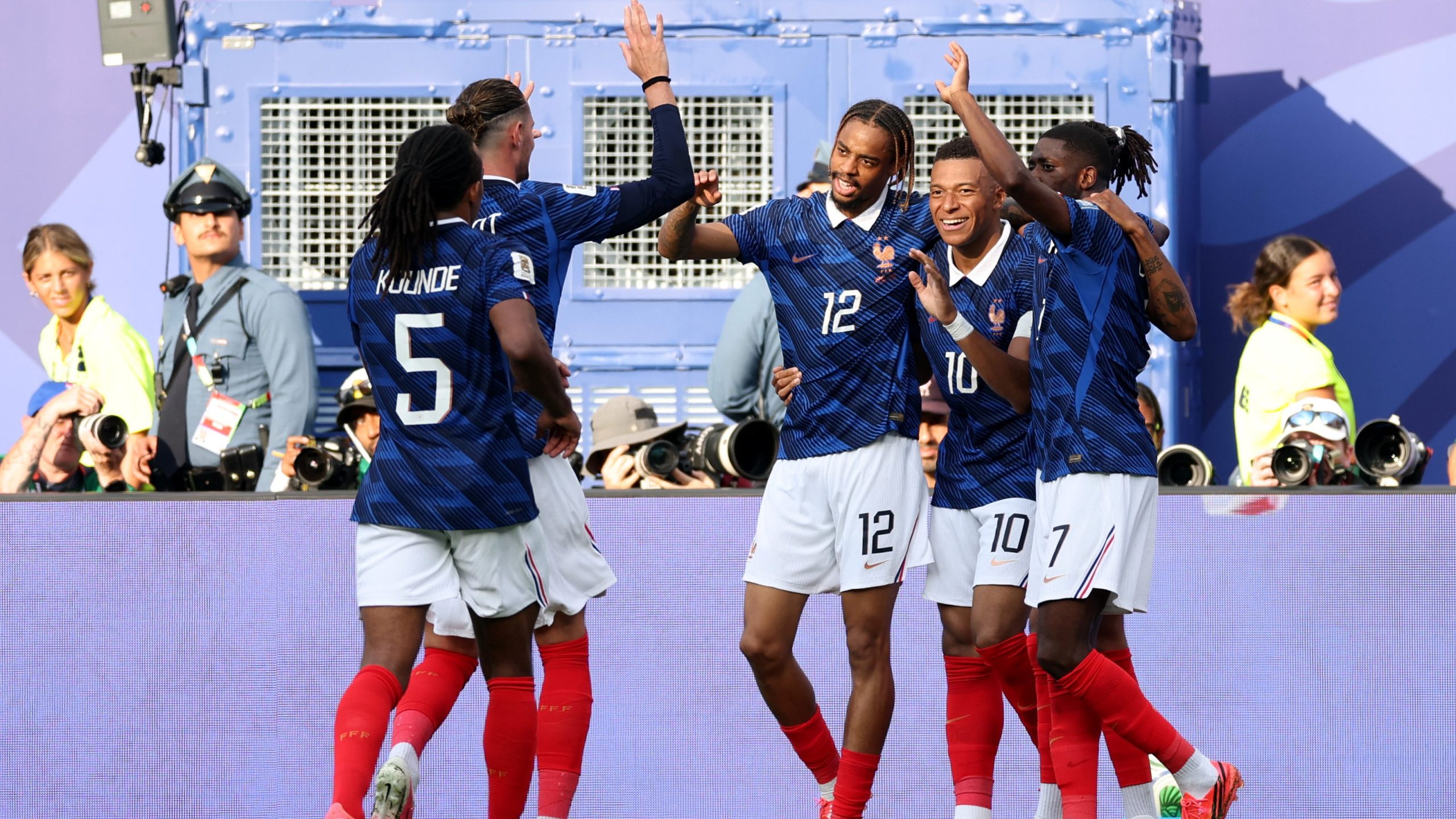 La Vie Senegalaise
