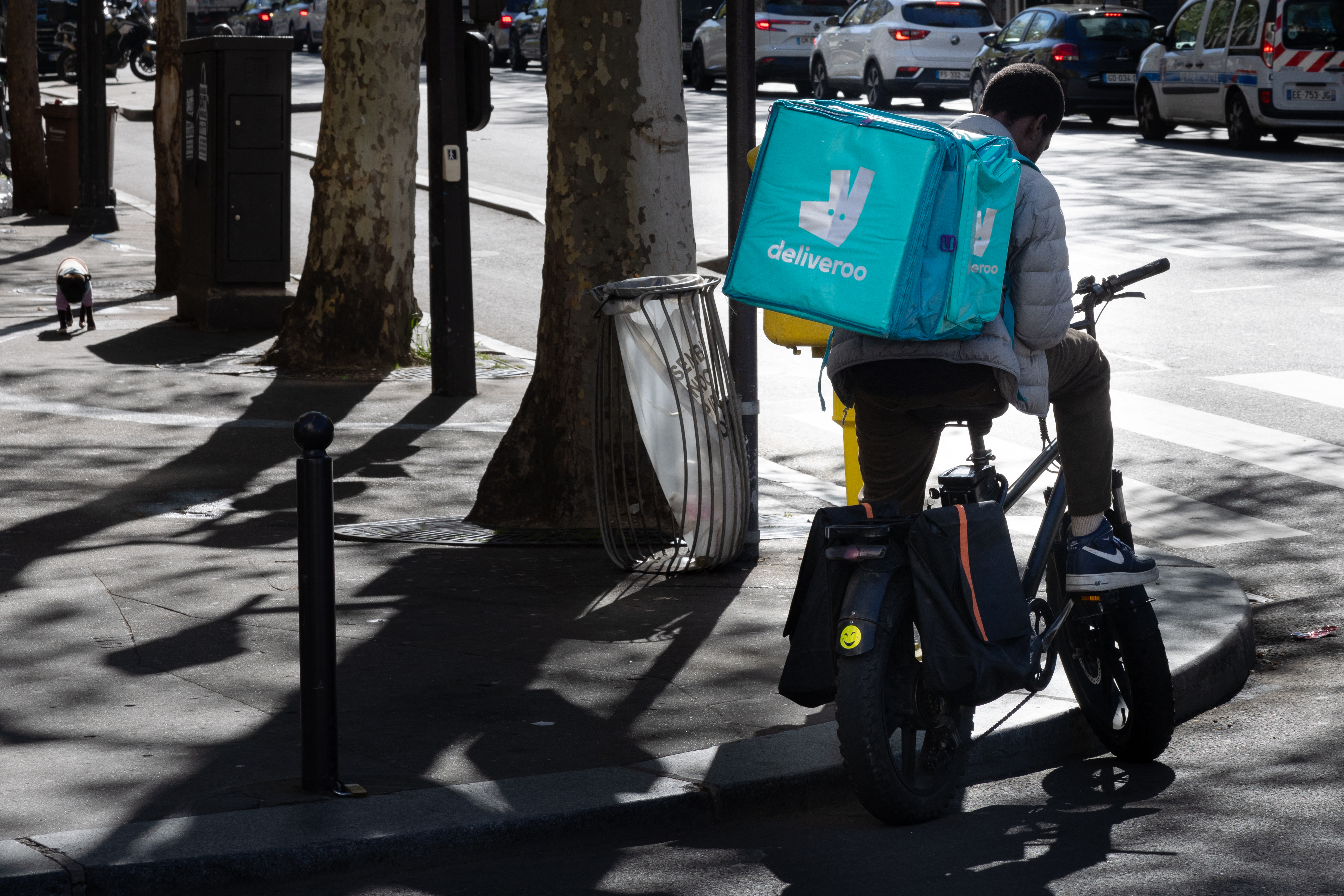Libération