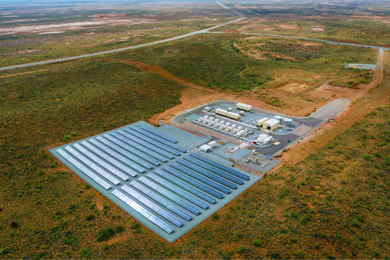Révolution Énergétique