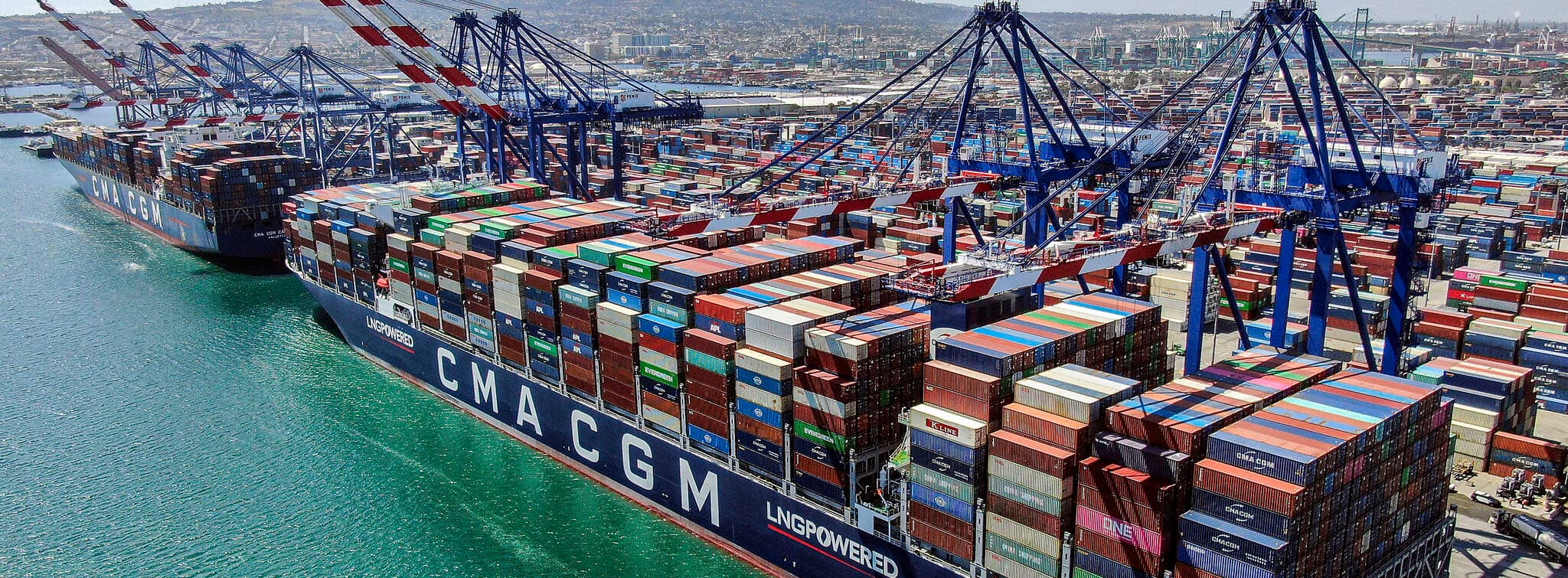 CMA CGM Group
