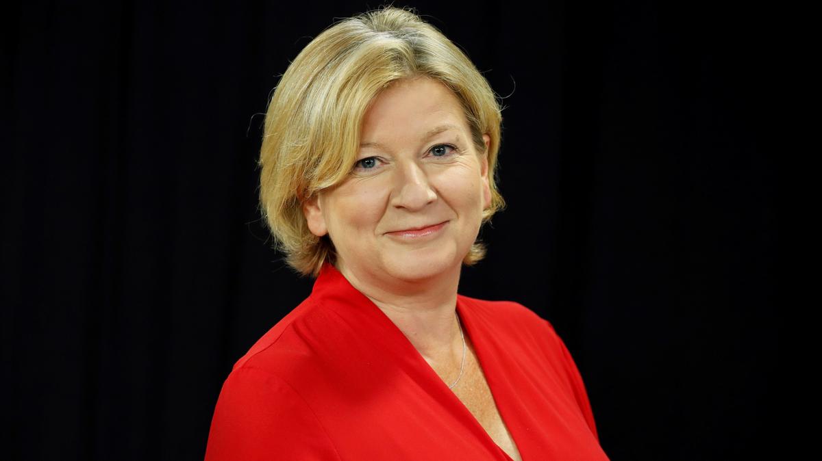 Bertille Bayart : « La dette de la France en zone critique »