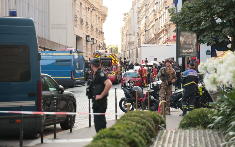 Le Parisien