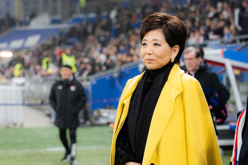 Olympique Lyonnais